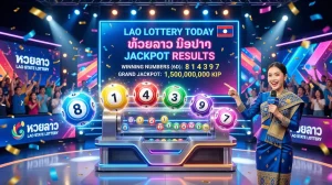 หวยลาววันนี้ ผลหวยลาวล่าสุด และวิธีแทงหวยลาว